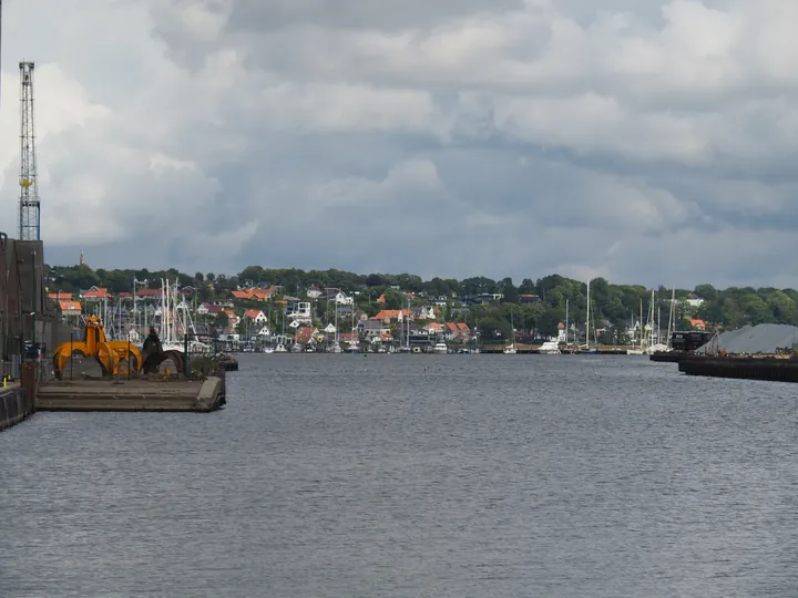 Kolding (Denemarken)